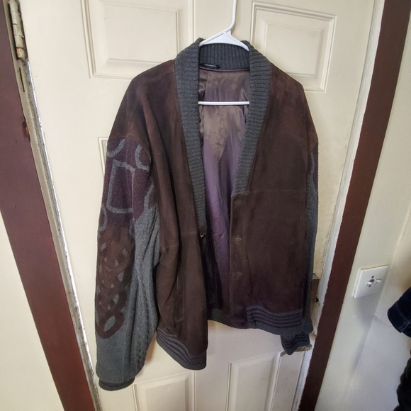 cortigiani jacket